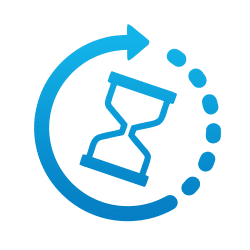 Long-Term Solutions Icon