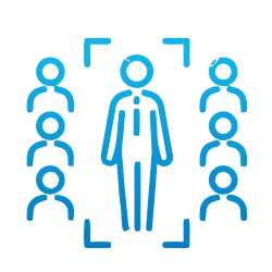 Personalised Service Icon